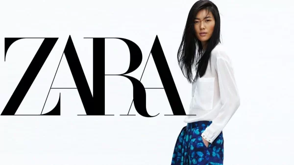 Μοιάζει με φούστα αλλά είναι σορτσάκι και βγαίνει σε 3 χρώματα - Απόλυτο trend η παντελονόφουστα Zara