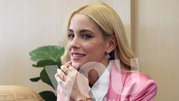 Δούκισσα Νομικού: Η "κρυφή" συνήθεια της μικρής Αναστασίας - Η ξεκαρδιστική ανάρτηση