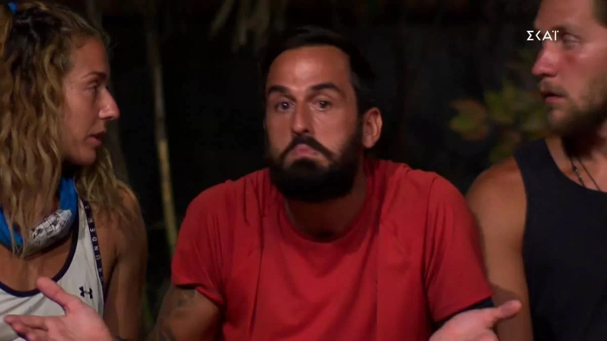 Σκάνδαλο στο Survivor 5 - Αποχωρεί και ο Άρης Σοϊλέδης μετά τον Κατσαούνη;