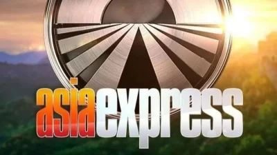 Αναταραχές και αναταράξεις στο Asia Express - Ανακοινώθηκαν  οι αντικαταστάτες του Μαυρίκιου Μαυρικίου και της Ιλάειρας Ζήση