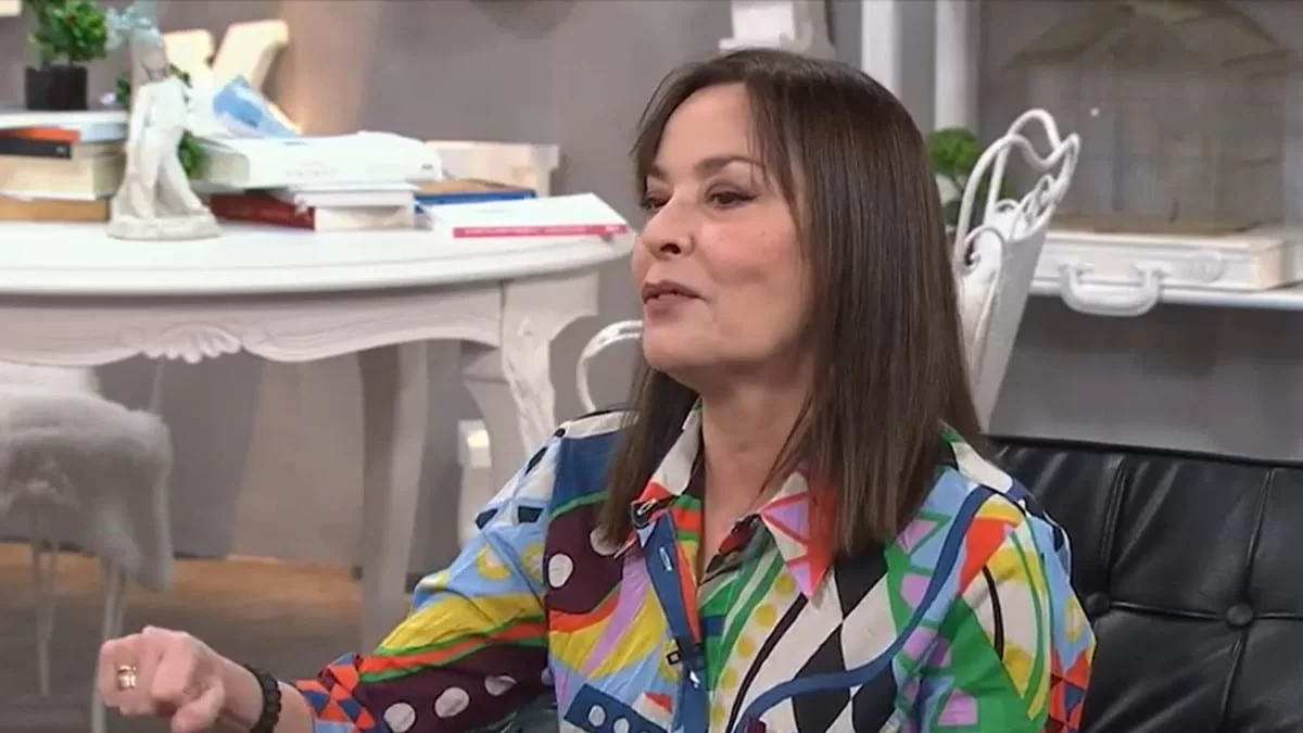 Βάνα Πεφάνη:  «Η απόφασή μου να γίνω ηθοποιός είχε τίμημα, δεν μιλούσα με...»