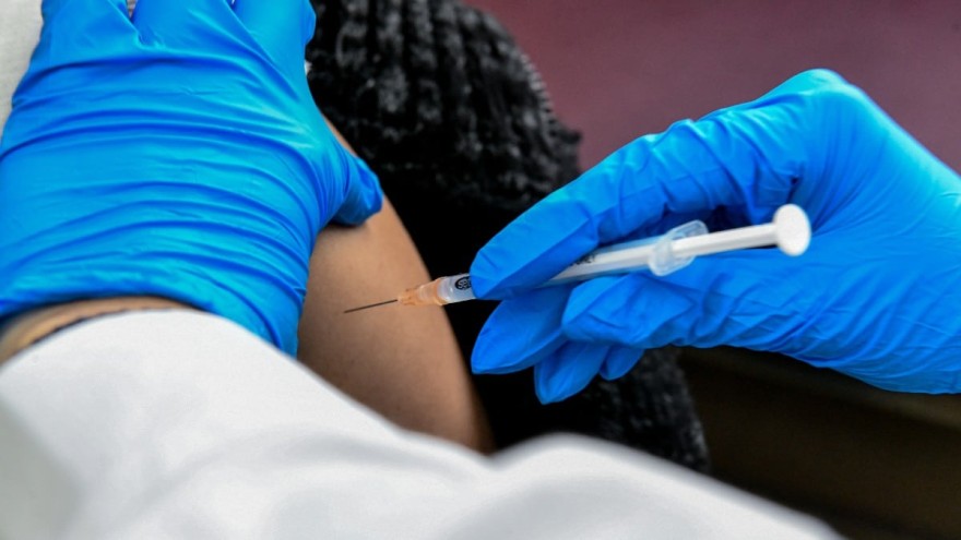 Tα σημερινά 19/5 κρούσματα στην χώρα μας