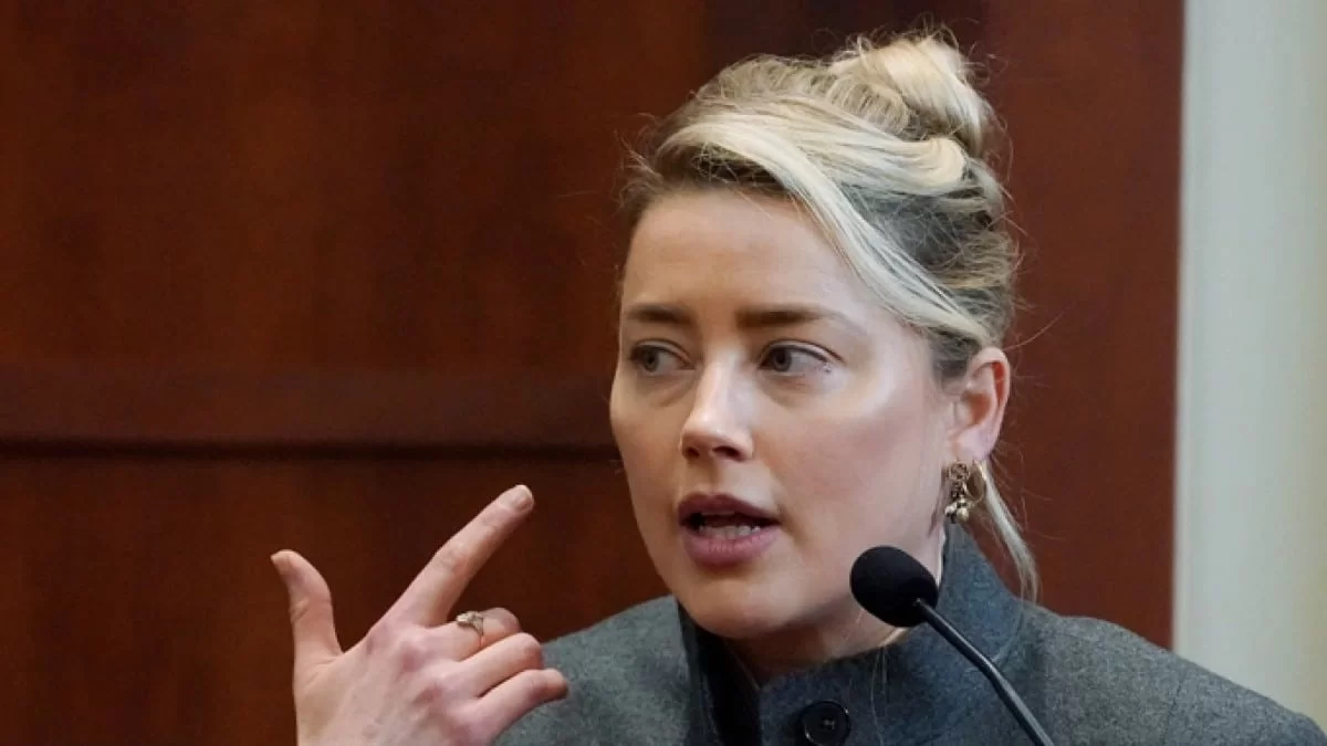 Amber Heard: Χάνει τον ρόλο της στην ταινία Aquaman 2 εξαιτίας της οργής του κόσμου
