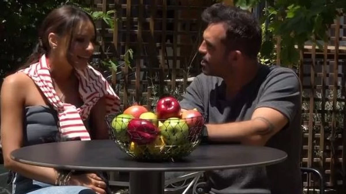 «Στο Happy Day ήμουν 4 χρόνια και αισθάνομαι ότι...» -  Θα ξαναγύριζε σε πάνελ η Ελένη Τσολάκη;