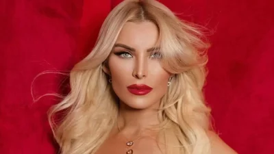 Δεν άφησε τίποτα στην φαντασία η Κατερίνα Καινούργιου - Πόζαρε με την πίσω όψη και "έριξε" το instagram