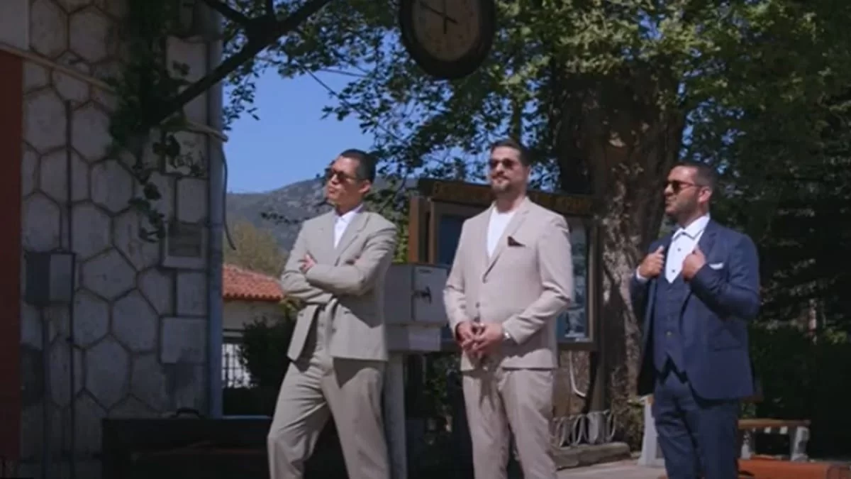 MasterChef 6: Η τελευταία ομαδική δοκιμασία είναι γεγονός