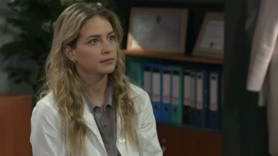 Τρία Μίλια: Η Φωτεινή ερευνά το παρελθόν του Ευθύμη