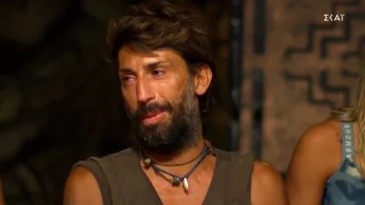 Survivor 5: Βρε βρε - Πόσα λεφτά συγκέντρωσε ο Κωνσταντίνος Εμμανουήλ από το παιχνίδι