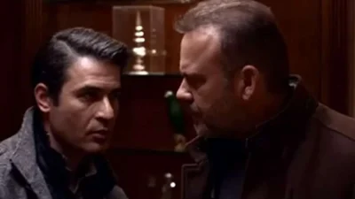 Τρία Μίλια: Το τεράστιο ψέμα του Μιχάλη και του Τίμου τους φέρνει σε μπελάδες