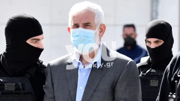 Πέτρος Φιλιππίδης: Συνεχίζεται σήμερα (16/5) η δίκη - Καταθέτουν οι δύο καταγγέλλουσες