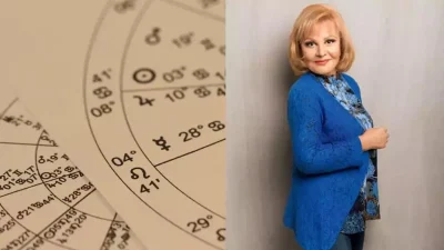 "Είστε στο τέλος μιας δύσκολης..." - Η σημαντική προειδοποίηση της Παγιατάκη για ένα ζώδιο...