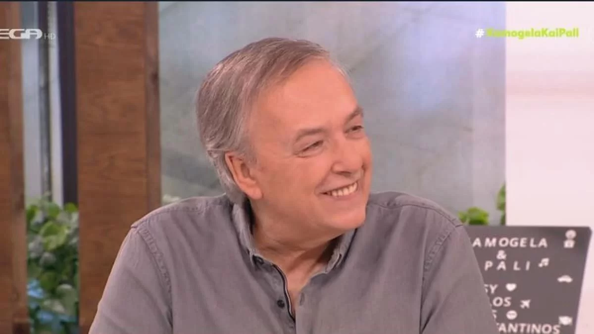 «Πολύ μαντάμ...» - Ο Ανδρέας Μικρούτσικος "άδειασε" την εμφάνιση της Αμάντα στη Eurovision