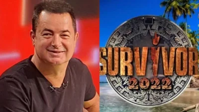 Survivor 5: Το πήρε απόφαση ο Ατζούν! Τι θα ανακοινώσει μόλις τελειώσει φέτος το παιχνίδι
