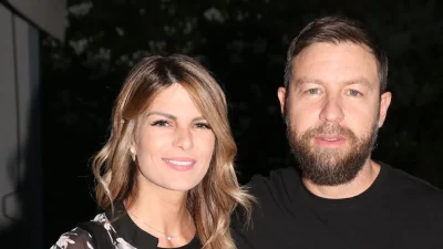 Στιγμές ευτυχίας για τον Γιάννη Βαρδή - Το θεματικό πάρτι για τα γενέθλια της κορούλας του