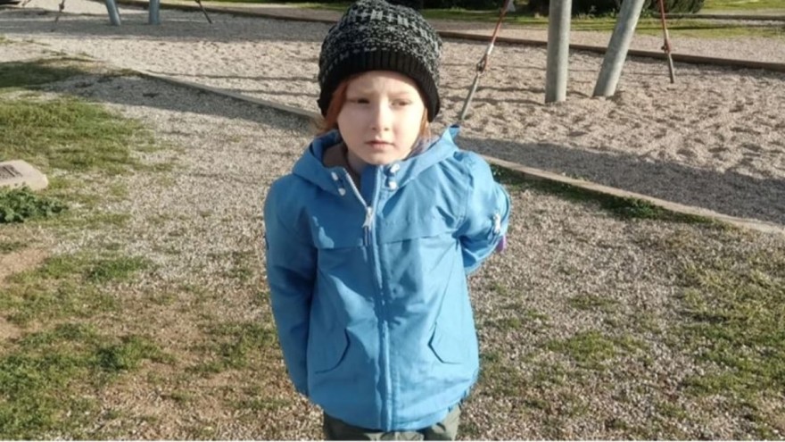 Αρπαγή 6χρονου Κηφισσιά