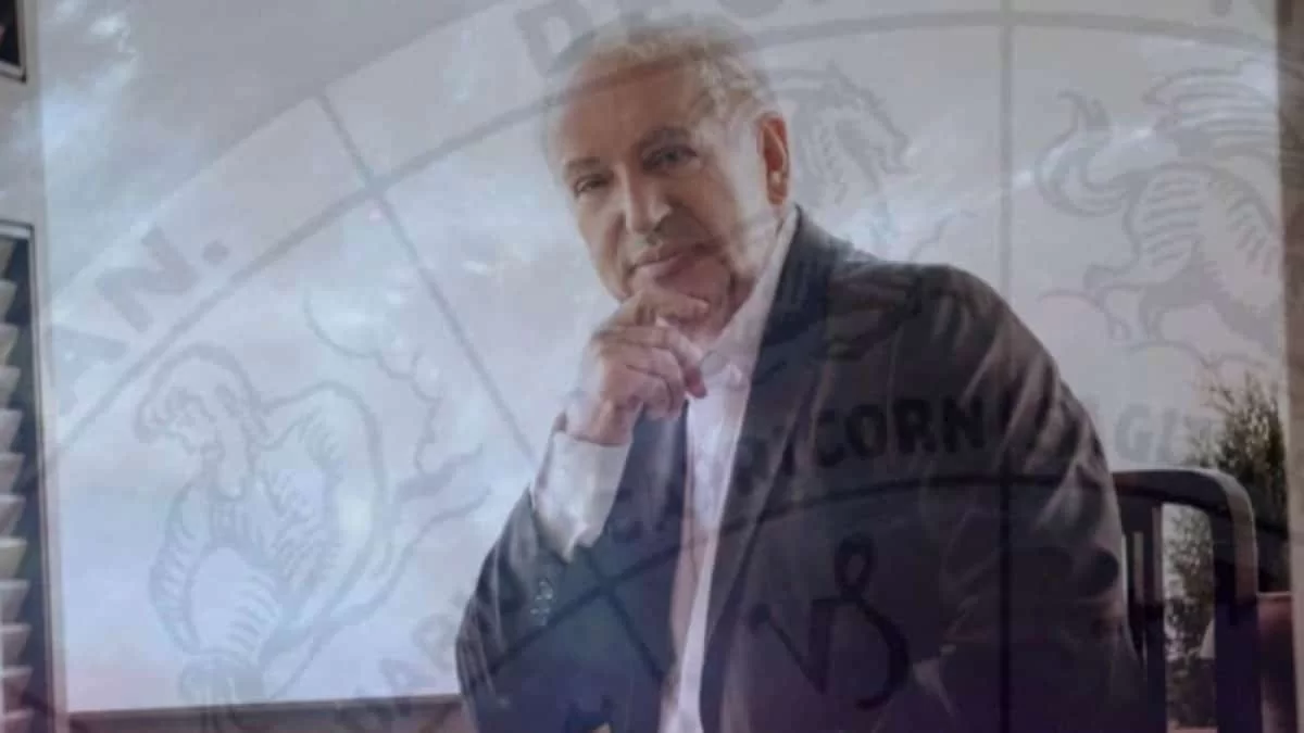 Δυσκολίες δίχως τέλος - Ο Κώστας Λεφάκης προειδοποιεί Ταύρους και ακόμη 2 ζώδια