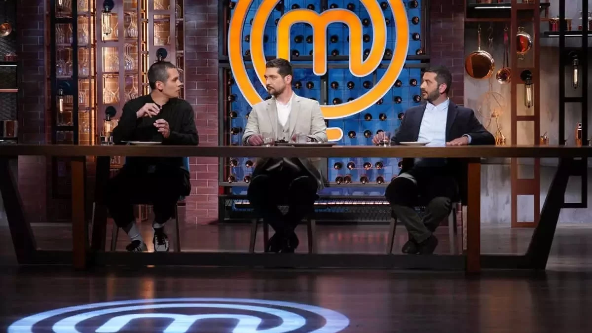 MasterChef 6: "Έσκασε" η ανακοίνωση από το STAR πριν από λίγο