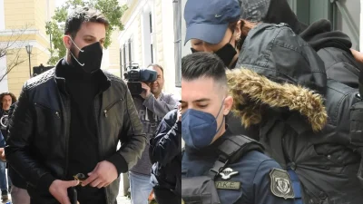 Τραγωδία Πάτρα: Σε ειδικό φασματογράφο οι εξετάσεις των τριών άτυχων κοριτσιών