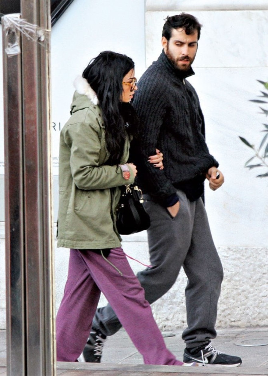 Ελένη Φουρέιρα