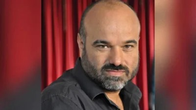 Νέα καταγγελία για τον Κώστα Κωστόπουλο: «Είχε πετάξει στην Ελένη Γερασιμίδου...»