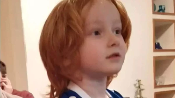 Εξαφάνιση 6χρονου: Βρέθηκε ο Ράινερ στην Νορβηγία - Πώς έφυγε από την χώρα;