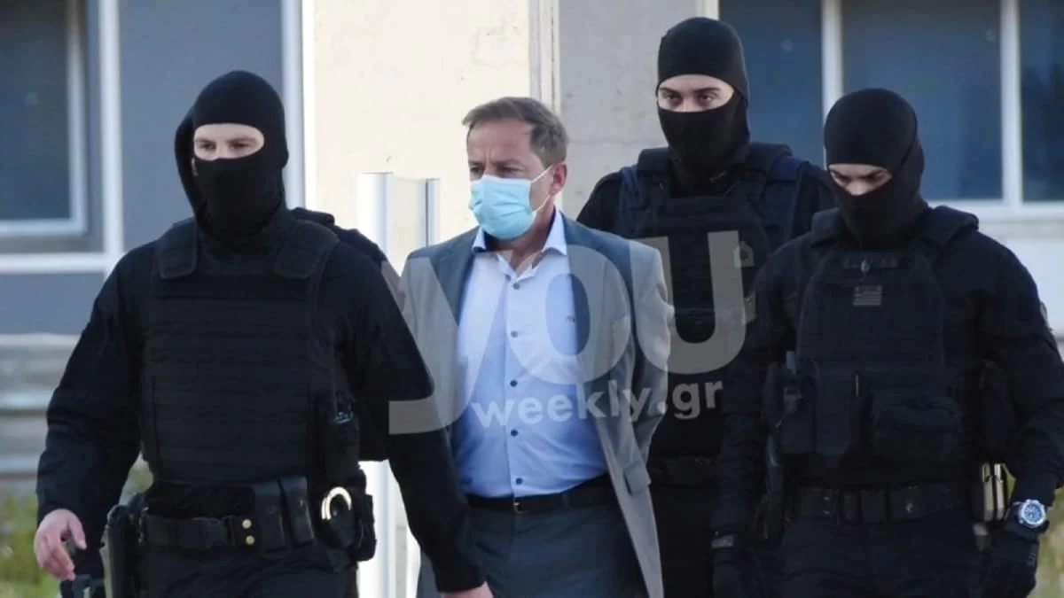 Δίκη Δημήτρη Λιγνάδη: Άφαντος ο τρίτος καταγγέλων - Καταθέτει ο τέταρτος