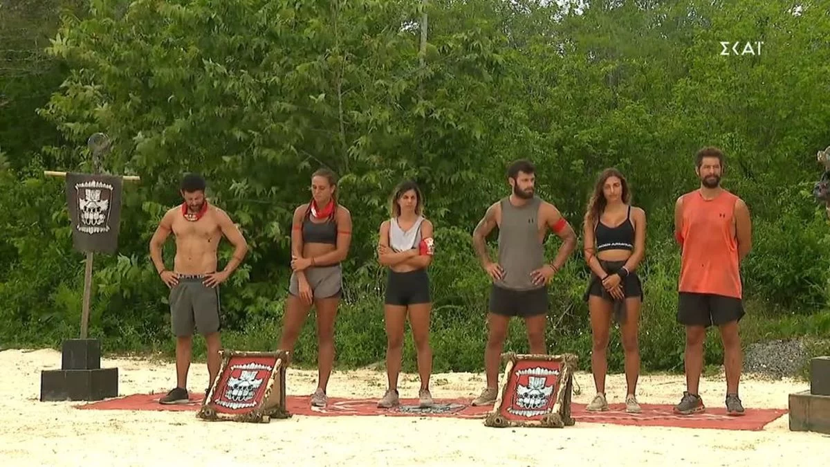 Survivor 5: Τα έχουν βάψει μαύρα...κάποιοι - Οι πρώτες δηλώσεις μετά την αποβολή του Κατσαούνη