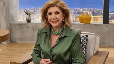 «Θα υπάρξουν εμπόδια» -  Η Λίτσα Πατέρα φέρνει δυσάρεστα νέα για 1 μόνο ζώδιο