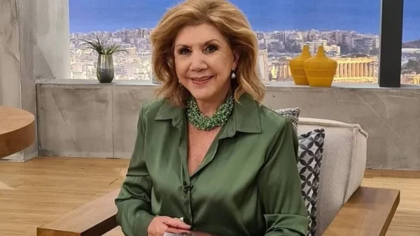 «Θα υπάρξουν εμπόδια» -  Η Λίτσα Πατέρα φέρνει δυσάρεστα νέα για 1 μόνο ζώδιο