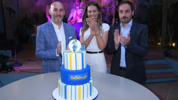 tzoker.gr: Γενέθλια με νέα ιστοσελίδα & εμπλουτισμένο περιεχόμενο