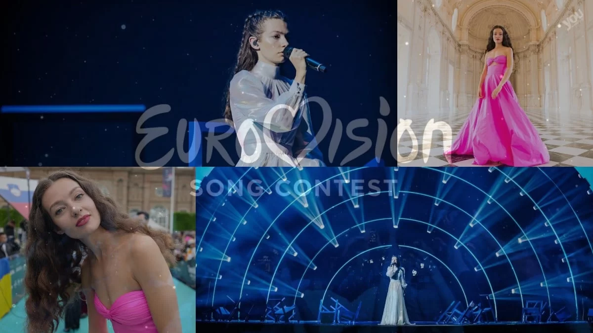 Eurovision 2022: Σήμερα (10/5) ο ημιτελικός της Ελλάδας - Οι εντυπωσιακές πρόβες της Amanda και τα στοιχήματα