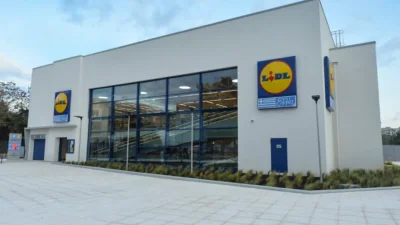 Κάνει το γύρο του διαδικτύου - Το βίντεο των Lidl Hellas που έχει προκαλέσει συγκίνηση