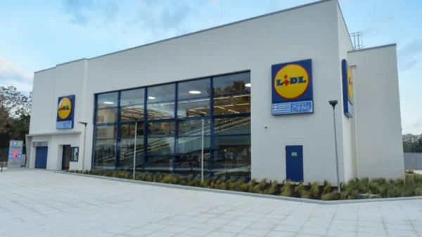 Κάνει το γύρο του διαδικτύου - Το βίντεο των Lidl Hellas που έχει προκαλέσει συγκίνηση