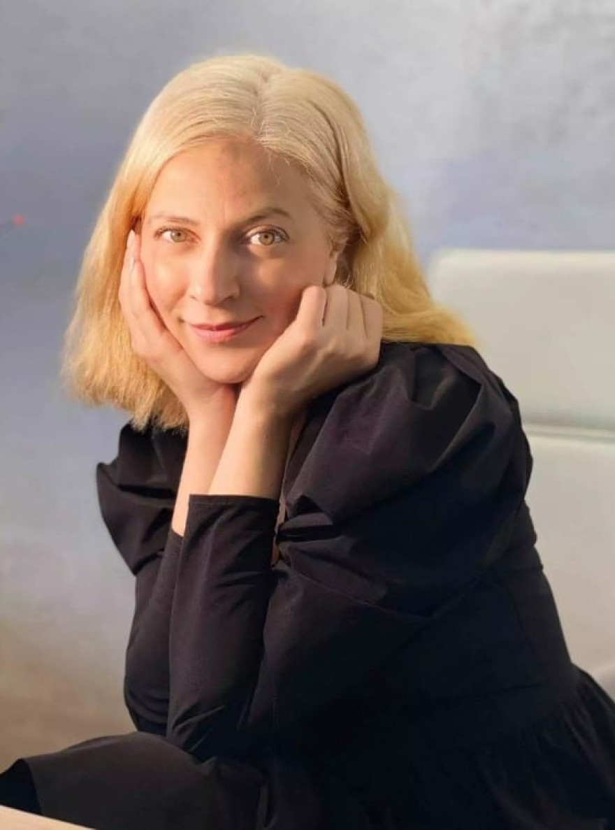 Ντέμης Νικολαιδης ζωρισμός δέσποινας βανδή