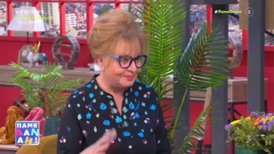 Σημαντική προειδοποίηση της Βίκυς Παγιατάκη για 1 συγκεκριμένο ζώδιο - Έρχεται δύσκολο Σαββατοκύριακο