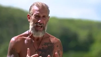 Survivor 5: «Έχει πεθάνει ο πατέρας μου, έμεινα για...» - Δεν άντεξε και ξέσπασε ο Τάκης στην κάμερα