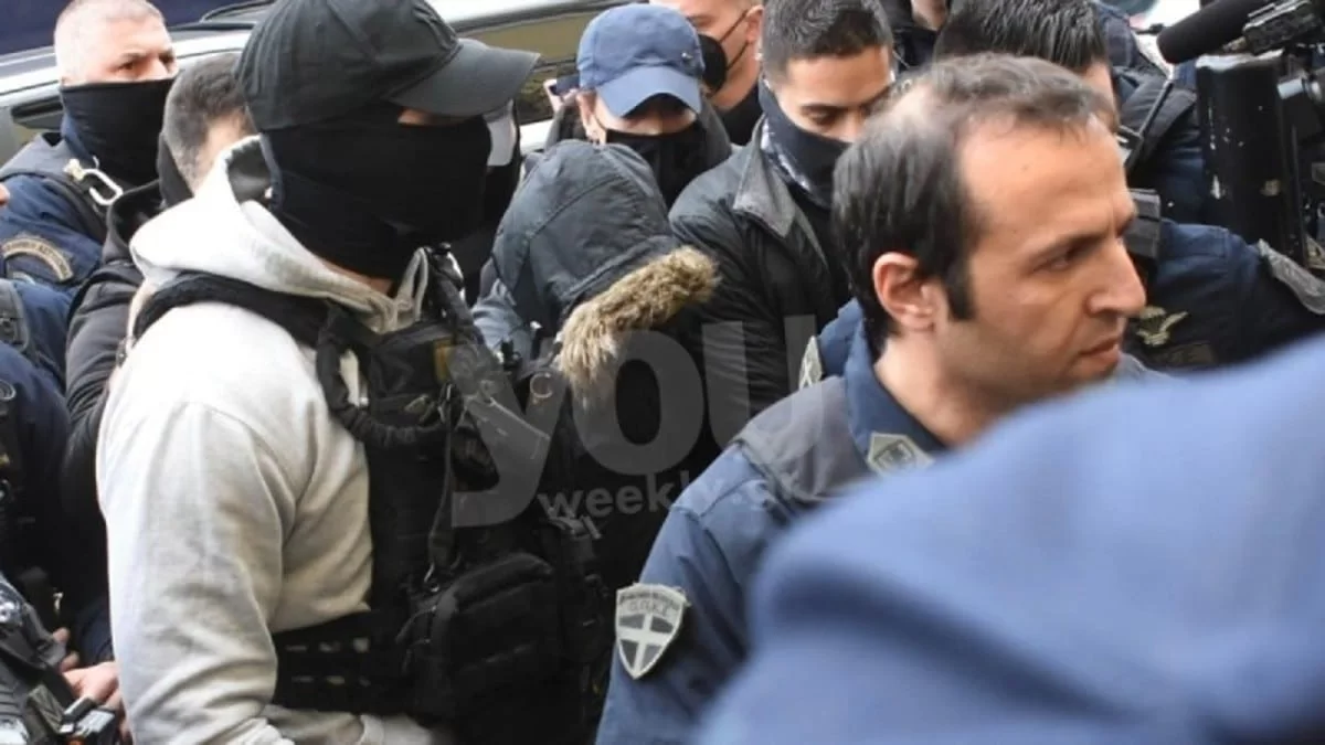 Πάτρα: Η φράση που "καίει" τη Ρούλα σε συνάντηση με τον Δασκαλάκη