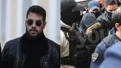 Πάτρα: "Καταγγελία" σοκ στον αέρα του Πρωινού - «Η Ρούλα τις έτρωγε από τον Μάνο»