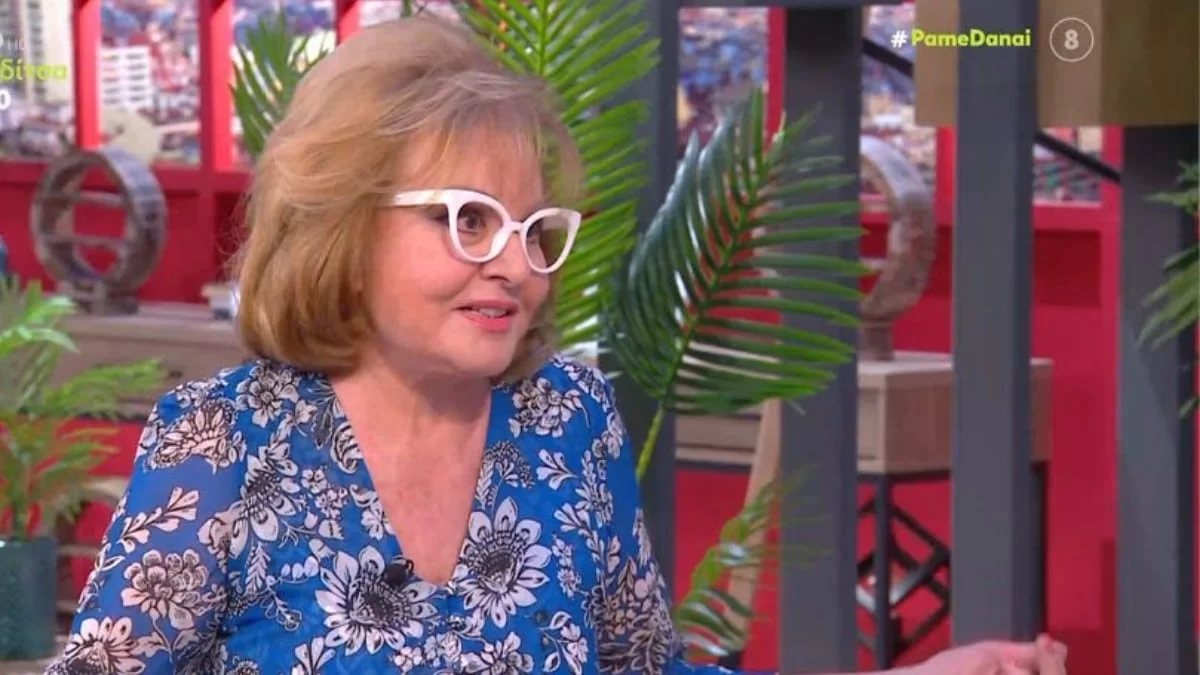 Μεγαλύτερη εύνοια από το απόγευμα για... - Πολύ ευχάριστες εξελίξεις για 1 ζώδιο σύμφωνα με την Παγιατάκη