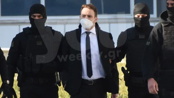 Τα πρώτα λόγια της μητέρας της Κάρολαϊν μετά την καταδίκη του Αναγνωστόπουλου - «Ένιωσα οργή όταν...»