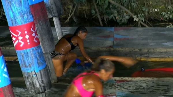 Survivor 5: Αυτή η ομάδα κέρδισε το αγώνισμα επάθλου