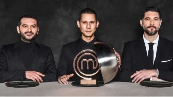 Masterchef 6: Τους ''τάραξαν'' με τα πιάτα του ημιτελικού - Άφωνοι οι παίκτες