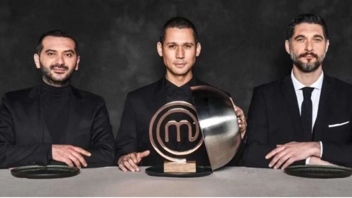 Masterchef 6: Τους ''τάραξαν'' με τα πιάτα του ημιτελικού - Άφωνοι οι παίκτες