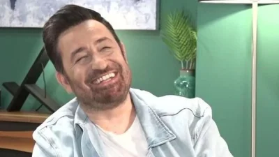 «Δεν πειράζει που δεν άρεσε!» - Ο Γεωργαντάς απασφάλισε με τις δηλώσεις της Δρούτσα για την  Eurovision