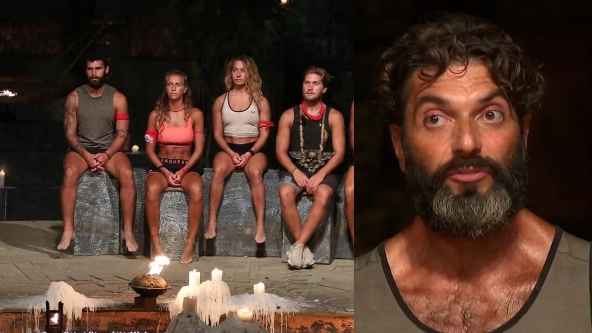 Survivor 5 spoiler 31/5: Βγαίνει με τον Μαρτίκα στον τάκο! Ο δεύτερος υποψήφιος προς αποχώρηση