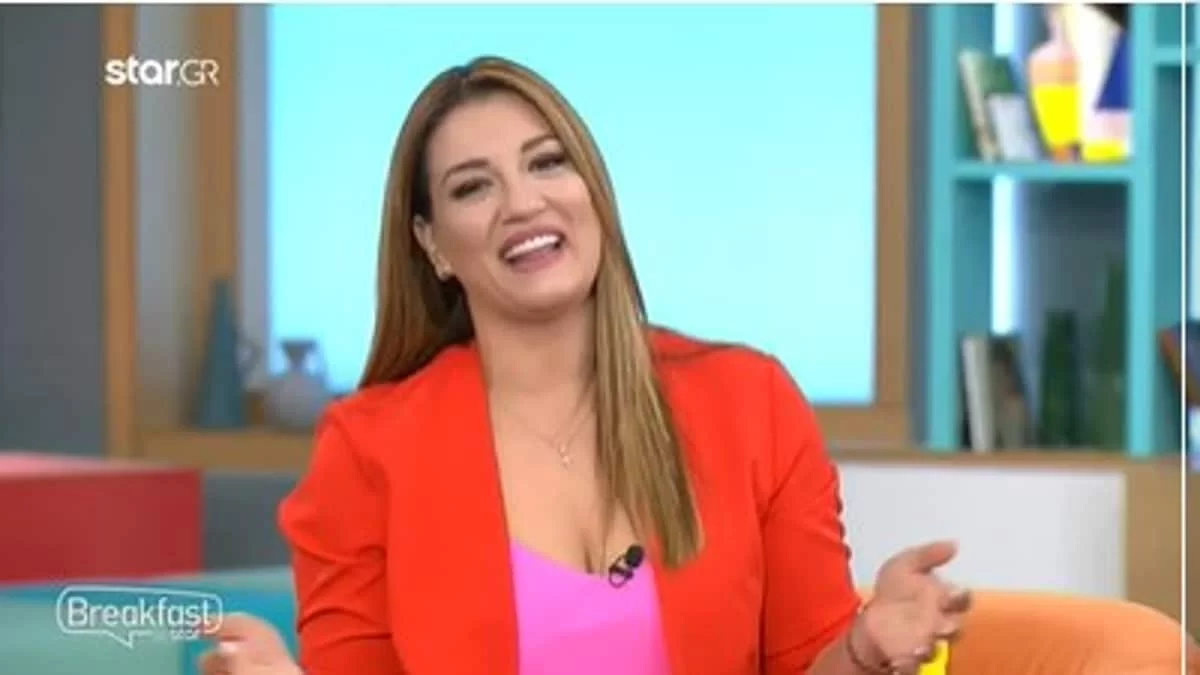 Παντρεύτηκαν και το ανακοίνωσαν στο Breakfast@Star - Οι ευχές των παρουσιαστών