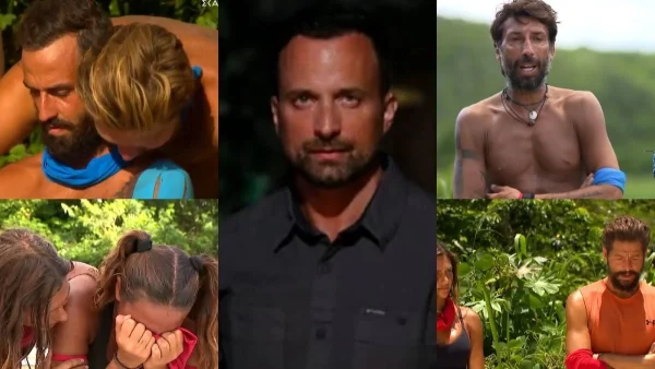 Survivor 5 spoiler 11/5: ΘΑ ΠΕΣΕΙ ΚΛΆΜΑ! Αυτός ο παίκτης αποχωρεί απόψε