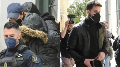 Λέων για τραγωδία Πάτρας: «H πορεία της ουσίας καταγράφεται από το φαρμακείο του νοσοκομείου»