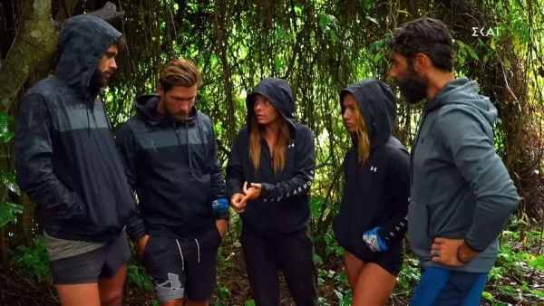 Survivor 5: «Έπαιξαν βρώμικο παιχνίδι» - Οι δηλώσεις της Σοφιάννας και της Βρισηίδας για την υποψηφιότητά τους