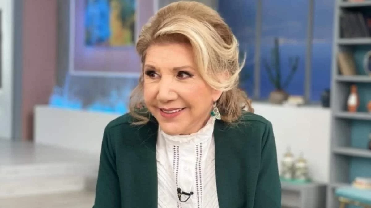 «Η Σελήνη στον Κριό φέρνει...» - Ανακοίνωσε τα δυσάρεστα για τα ζώδια η Λίτσα Πατέρα
